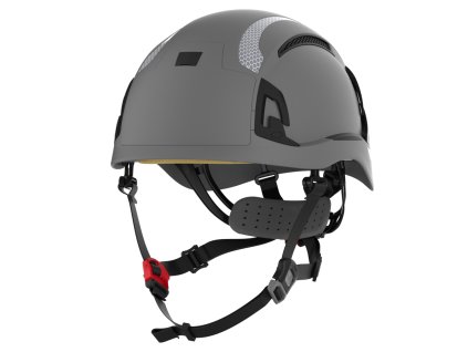 JSP - EVO® ALTA™ Dualswitch™ Safety Helmet - Wheel Ratchet - Vented - CR2