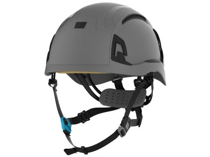 JSP - EVO® ALTA™ Skyworker™ Safety Helmet - Wheel Ratchet - Vented