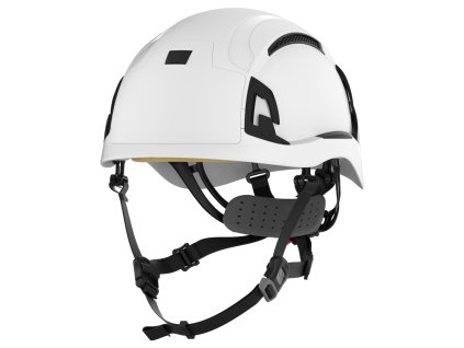 JSP - EVO® ALTA™ Baseworker™ Safety Helmet - Wheel Ratchet - Vented