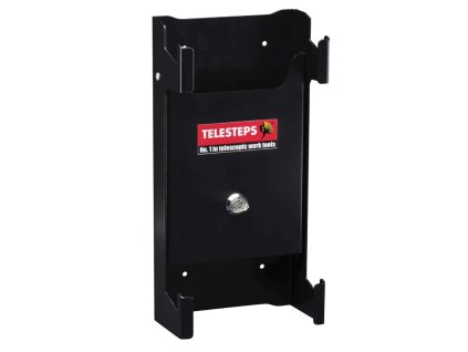 Telesteps - Držák na zeď včetně zámku Wall Mount Prime