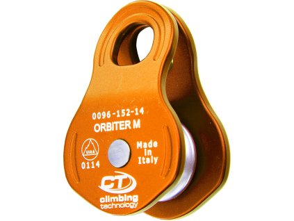 Climbing Technology - Orbiter M