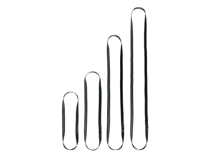 Singing Rock - Open Sling 25 mm / Black