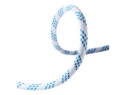 edelrid prostatic synctec 110 mm static rope