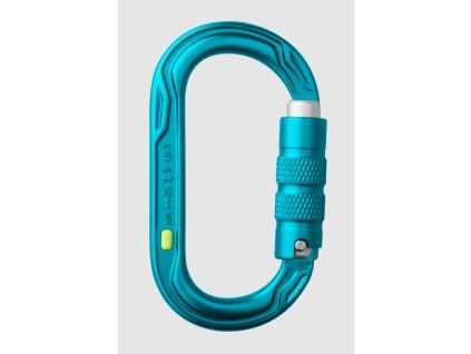 Edelrid - Oval Power 2500 Triple NFC