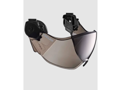 Edelrid - Helmet Visor Sun