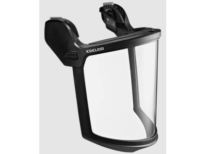 Edelrid Helmet Visor Full Face