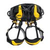 PETZL Sequoia SRT back