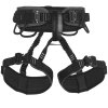 Rock Empire - Belt Equip Lock Black