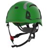 JSP - EVO® ALTA™ Dualswitch™ Safety Helmet - Wheel Ratchet - Vented - CR2