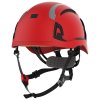 JSP - EVO® ALTA™ Dualswitch™ Safety Helmet - Wheel Ratchet - Vented - CR2