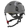 JSP - EVO® ALTA™ Dualswitch™ Safety Helmet - Wheel Ratchet - Vented - CR2
