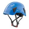 Rock Helmets Dynamo Volt blu