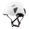 Rock Helmets Dynamo Volt bianco