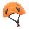 Rock Helmets Dynamo Volt arancio fluo lt