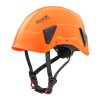 Rock Helmets Dynamo Volt arancio fluo st