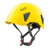 Rock Helmets Dynamo Volt giallo fluo