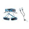 Ocún - Via Ferrata Twist Tech Eco Captur Lite Swivel Set