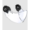 Edelrid - Helmet Visor Clear