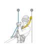 Petzl - Asap´Sorber Axess