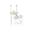 Petzl - Asap´Sorber Axess