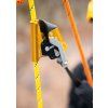 Petzl Asap Lock