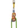 Climbing Technology - RollNLock karabina