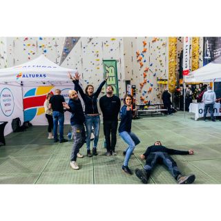 Druhý ročník @testday_cz už je minulostí a tyhle fotky dost dobře zachycují to, jak jsme si to užili. 🔥 Testovalo se,...