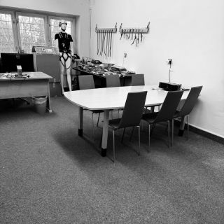 Končí jedno období. ❤️ Naše první kancelář, první učebna, první školení… a hodiny strávené na praktických trénincích na...