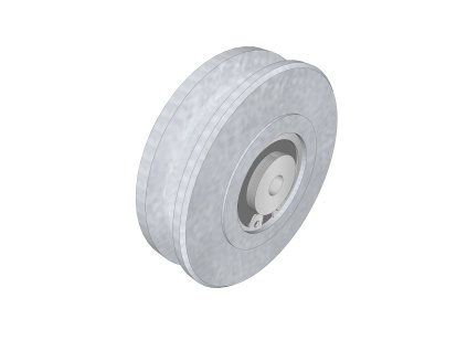 665 kladka progres 15 mm