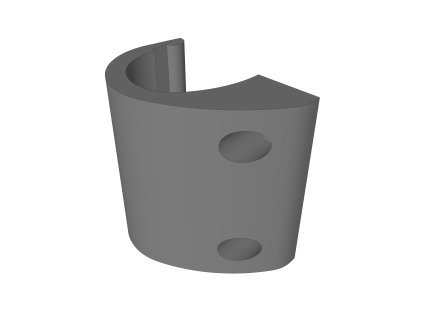 668 objimka aretace progres vrchni dil