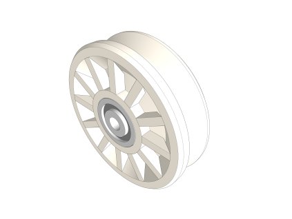 785 kladka komfort 15 mm