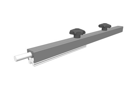 923 staveci aretace cel 430 mm