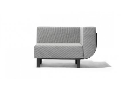 Lotos modular Sofa Ecksstück