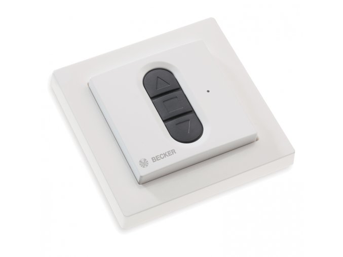 EC711 1 Kanal Wandsender 40342002570