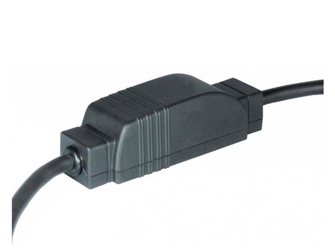 evb slim receiver variation io plug somfy 2
