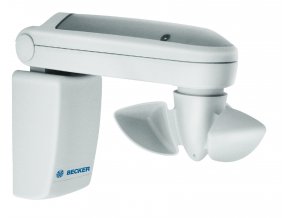 CentronicPlus SC811 Sonnen Wind Sensor Funk