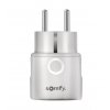 SOMFY PLUG IO FACE ON