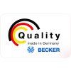 Pohon Becker NHK