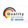 Pohon Becker NHK