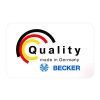 Pohon Becker E14