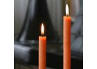 Round Taper Candles