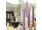 Square Taper Candles