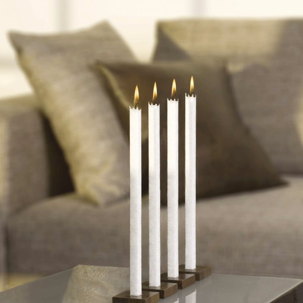 CLASSIC 40 Stabkerzen - AMABIENTE Designcandles