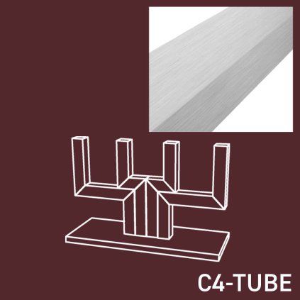 CLASSIC C4-TUBE CTA9