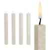 CLASSIC 19 table candles