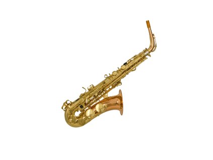 Amati AAS 73 T Harmonie Eb alto saxophone