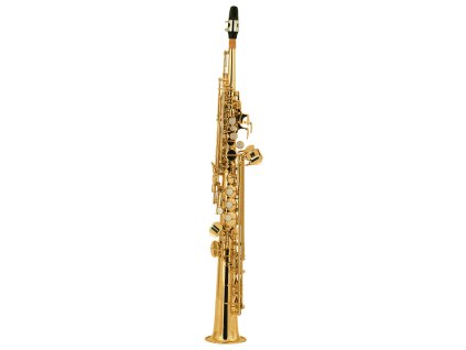 Amati Dream ASS 62 Bp soprano saxophone
