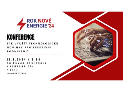 KONFERENCE 24