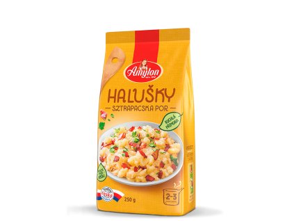 halusky 250g