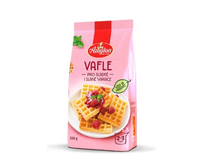 vafle 250g